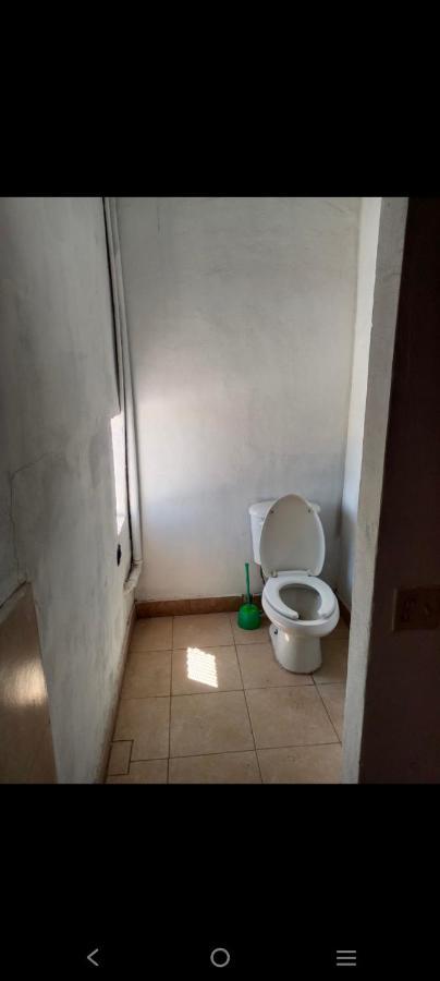 Departamento Kassandra Puerto Peñasco Buitenkant foto