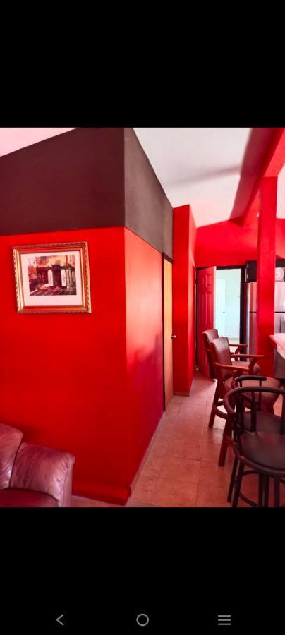 Departamento Kassandra Puerto Peñasco Buitenkant foto