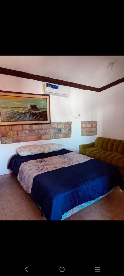 Departamento Kassandra Puerto Peñasco Buitenkant foto