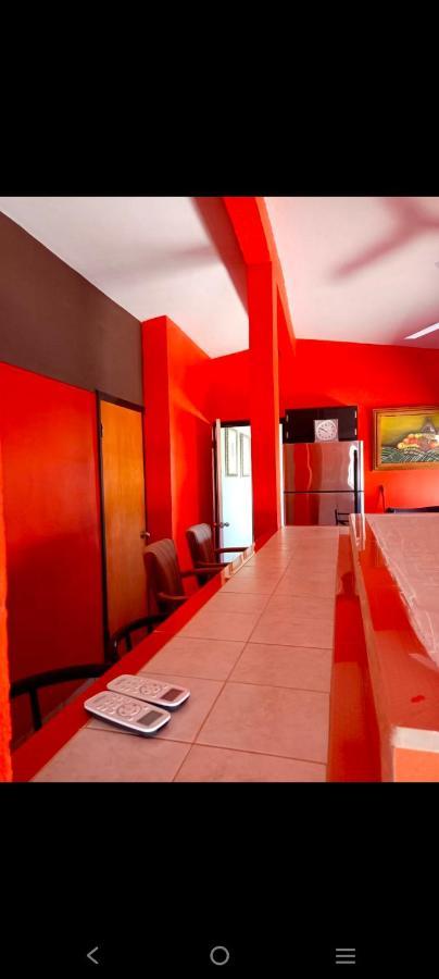 Departamento Kassandra Puerto Peñasco Buitenkant foto