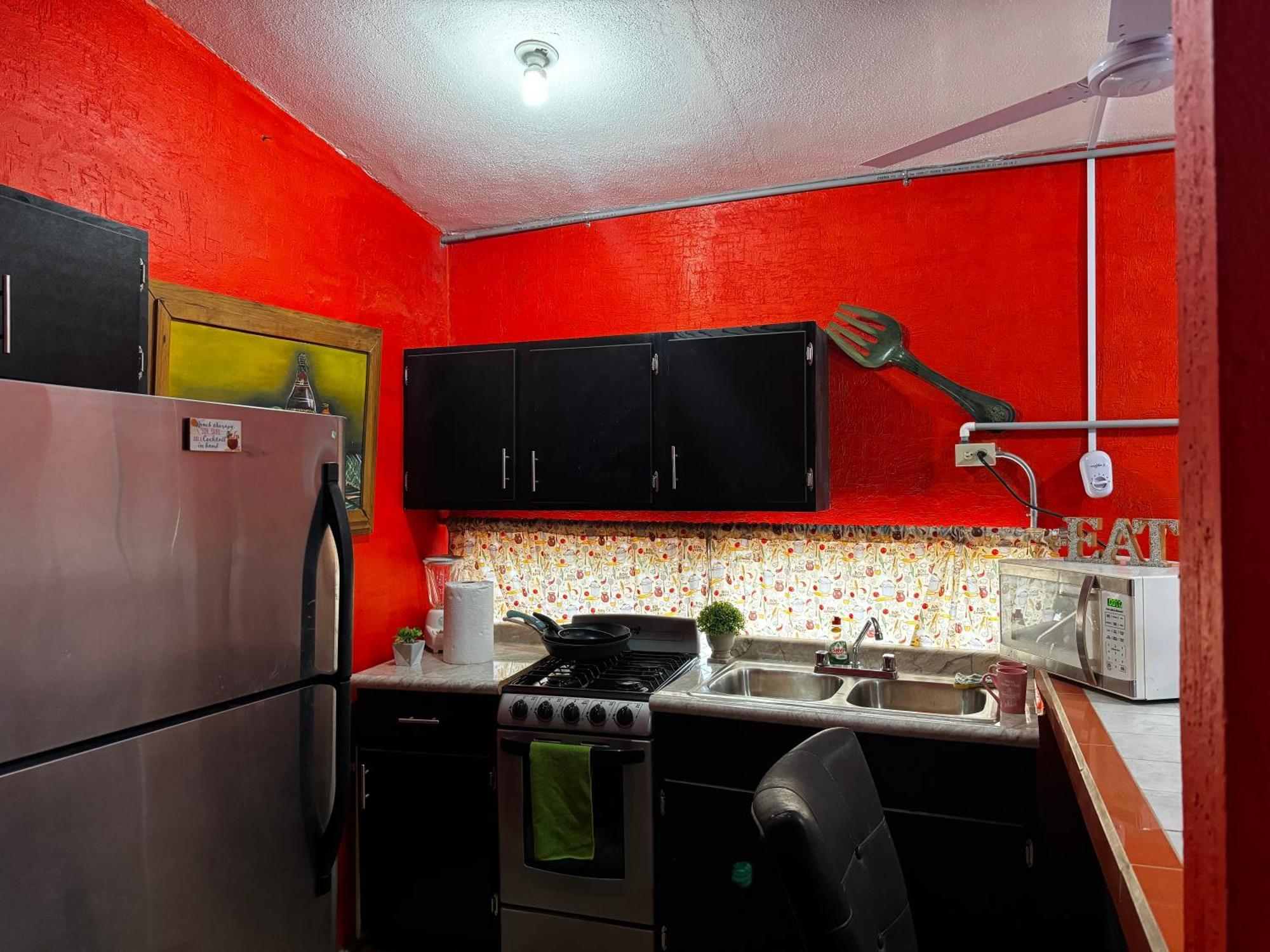 Departamento Kassandra Puerto Peñasco Buitenkant foto